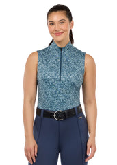 Play It Coolcore Sleeveless Shirt