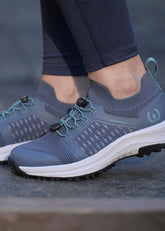 FALL26 Groundwork Sneaker 2.0