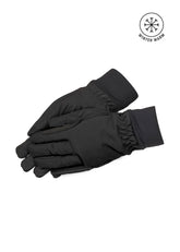 FALL26 Hand Warmer Riding Gloves