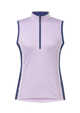 Agility Coolcore Sleeveless Shirt Lilac