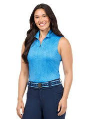 Play It Coolcore Sleeveless Shirt