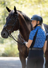 Equibreeze IceFil Short Sleeve Shirt - Kerrits