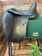 17" Ideal Dressage Saddle
