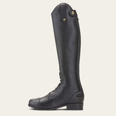 Heritage Contour Field Zip Tall Riding Boot Youth