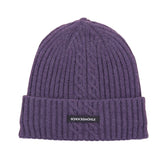 Fall 2026 SP Braided Beanie