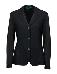 Hanna Mesh Tailored Jacket II-LADIES