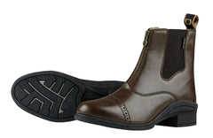 Altitude Zip Paddock Boots-CHILD