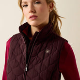 Ariat Ashley 2.0 Insulated Vest