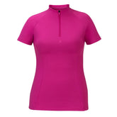 Aubrion React Short Sleeve Base Layer YOUNG RIDER