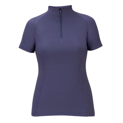 Aubrion React Short Sleeve Base Layer YOUNG RIDER