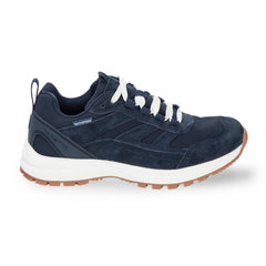 Moretta Mossa Trail Trainers - Navy