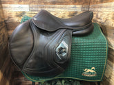 17.5" CWD 2GS Close Contact Saddle (2020)