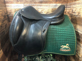 17.5" CWD Dressage Saddle