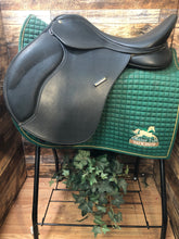17" Wintec 500 All Purpose Saddle
