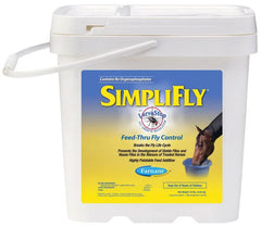 SIMPLIFLY FEED-THRU FLY CONTROL 10lb
