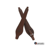 Antaras Monostrap Stirrup Leathers