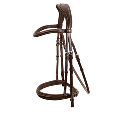 Montreal Select Bridle