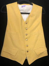 Brittany Womens Canary Vest