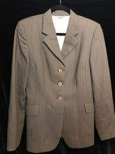 Grand Prix Cubbing Coat
