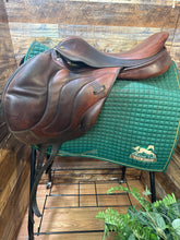 17" Stackhouse Monoflap CC