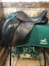 17.5" Custom Americana All Purpose Saddle