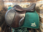 18" Germania 2 Phase Saddle