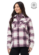 FALL 26 Alpine Fleece Jacket
