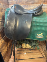 16" Karl Niedersuss Dressage Saddle