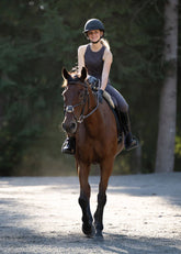 Printed Sport Tank - Kerrits