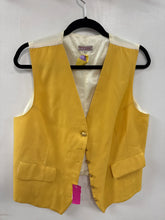 Lds Canary Vest Classic