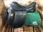 19.5" Classic Dressage Saddle