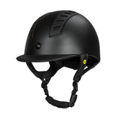 EQ3 Neoz Helmet Black Smooth