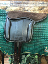 Velociti GARA Pony Pad Havana