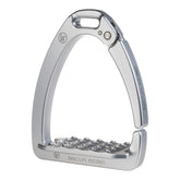Tech Stirrup IR Olympia Children Silver No Logo
