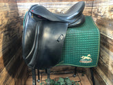 17.5" Albion Adjustable Legend K2 Dressage