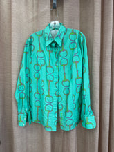 Middy N' Me LIME SNAFFLES SHIRT ON mango