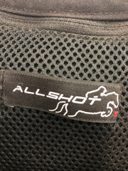 Allshot Oxair AirVest W/ 5 canisters