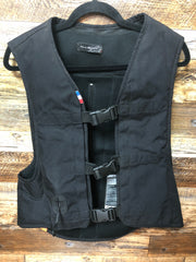 Allshot Oxair AirVest W/ 5 canisters