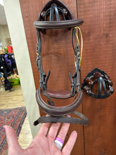 Dy'on Poll Relief Bridle