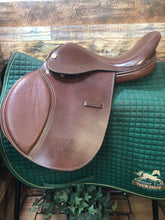 14.5" Kinkade Close Contact Saddle