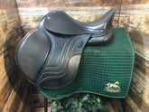 17" Schleese All Purpose Saddle (2022)