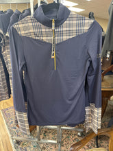 5/A Baker Sun Shirt - Long Sleeve