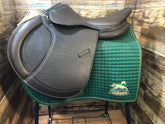 HDR Covered Pro Concept Close Contact Saddle