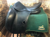 18" Stubben 1894 Dressage Saddle
