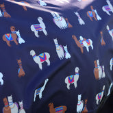 Tempest Lite Turnout Alpaca