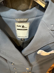 Fair Play Navy Lexium Short Tail GER 44/US 12