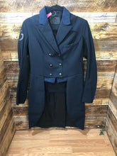 Cavalleria Toscana Shadbelly-Navy