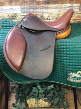 14" HDR Advantage All Purpose Saddle