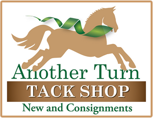 Another Turn Tack & Apparel logo