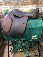 17.5" Colbert Brothers CC Saddle